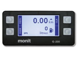 IR421	MONIT G 200 gps